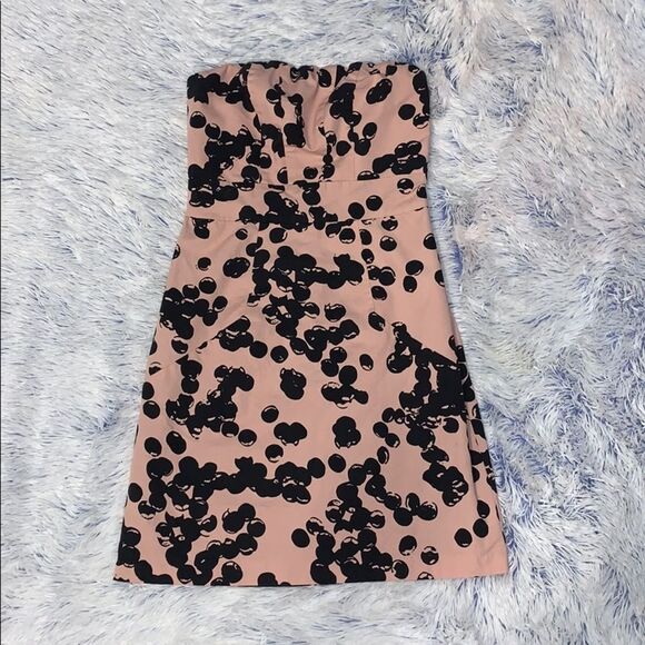 The Limited - Pink Dress - size 2 - Picture 4 of 14